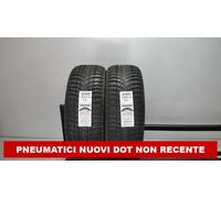 GOMME TERMICHE 225/55R16 95H PNEUMATICI NUOVI BRIDGESTONE BLIZZAK LM001 B58144