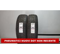 GOMME TERMICHE 225/60R18 100H PNEUMATICI NUOVI LASSA COMPETUS WINTER 2 B58116