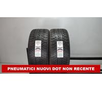 GOMME TERMICHE 235/40R19 92V PNEUMATICI NUOVI MICHELIN PILOT ALPIN PA4 B58106