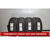 GOMME TERMICHE 235/45R17 97V PNEUMATICI NUOVI BRIDGESTONE BLIZZAK LM001 C07596
