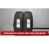 GOMME TERMICHE 235/65R17 108H PNEUMATICI NUOVI LASSA MULTIWAYS 4X4 PNEU B58122