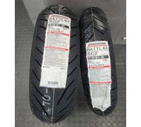 GOMME TMAX BRIDGESTONE SC2 120/70/15 + 160/60/15 YAMAHA T MAX 530 500 dot 2024