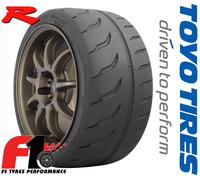 Toyo Proxes R888R ( 195/50 R15 82V 2G )