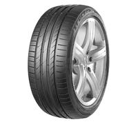 Tracmax X Privilo TX3 215/50R17 95W XL