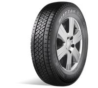 Bridgestone Blizzak W995 195/75 R16 107/105R auto Pneumatici invernali Pneumatici 25883