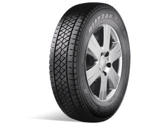 Gomme Trasporto Leggero Bridgestone 195/75 R16C 107R W995 M+S Invernale