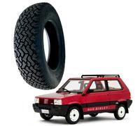 GOMME Vee Rubber VTR398 145 R13 145 80 13 75T PANDA 4X4 DISEGNO PIRELLI M+S