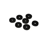 Gomme viti M6x18x4mm