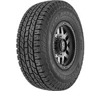 GOMME YOKOHAMA 265/70 R18 116H GEOLANDER A/T G015 PNEUMATICI NUOVI DOT RECENTI