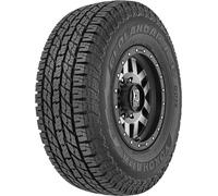 GOMME YOKOHAMA 30/9.50 R15 104S GEOLANDER A/T G015 PNEUMATICI NUOVI DOT RECENTI