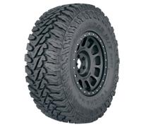 GOMME YOKOHAMA 35/12.50 R15 113Q GEOLANDER M/T G003 PNEUMATICI NUOVI DOT RECENTI