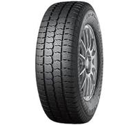 Yokohama BluEarth Van AS RY61 235/65R16 115/113R 3PMSF TL