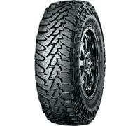 Yokohama Geolandar M/T (G003) ( 33x12.50 R17 120Q, POR, RPB )