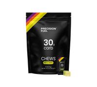 gommes energetiche Precision Fuel & Hydration 30 menthe et citron Noir TU
