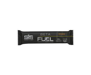 gommes energetiche Shimano Beta Fuel Orange Noir