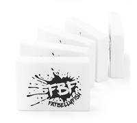 Gommini A Forma Di Pesce Grasso Jumbo Pack Da 5