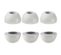 CUSCINETTI AURICOLARI INF Gommini auricolari sostitutivi con memory foam per Samsung Galaxy Buds