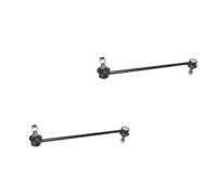 Gommini Barra Stabilizzatrice 1 Paio Collegamenti Terminali Barra Antirollio Stabilizzatore Anteriore Sinistra Destra 51320-STK-A01 K750297 Compatibile Con Acura RDX 2007 2008 2009 2010 2011 2012
