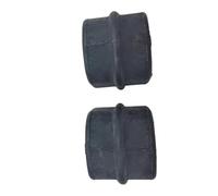 Gommini Barra Stabilizzatrice 2 Pezzi/4 Pezzi Barra Antirollio Anteriore Stabilizzatore Boccola Antirollio 53422767 Compatibile Con Jeep Per Compass MK49 2.4L 2016 2017 2018 2019 2020(2pcs)