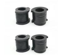 Gommini Barra Stabilizzatrice 2 Pezzi/4 Pezzi Set Barra Antirollio Anteriore Stabilizzatore Boccola Antirollio 693230965 Compatibile Con Benz Per A160 A170 A180 A200(4pcs)