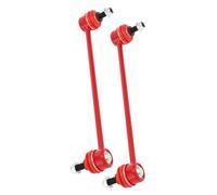 Gommini Barra Stabilizzatrice 2 Pezzi Barra Antirollio Anteriore Collegamenti Kit Collegamento Stabilizzatore K750385 Compatibile Con Chrysler 200 2011 2012 2013 2014 Per Sebring 2009-2010