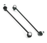 Gommini Barra Stabilizzatrice 2 Pezzi Barra Antirollio Anteriore Collegamenti Kit Collegamento Stabilizzatore MR589437 Compatibile Con Mazda Per Tribute 2005 2006 2007 2008 2009 2010 2011