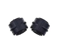 Gommini Barra Stabilizzatrice 2 Pezzi Boccola Barra Stabilizzatrice Ondeggiamento Anteriore 68219853AA Compatibile Con Dodge Per Challenger 2014 2015 2016 2017 2018 2019 2020 2021