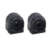 Gommini Barra Stabilizzatrice 2 Pezzi Boccola Stabilizzatrice Anteriore 548132D102 Compatibile Con Hyundai Per Elantra XD 1.5L 1.6L 1.8L 2000-2010 2011 2012 2013 2014 2015 2016