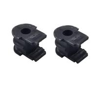 Gommini Barra Stabilizzatrice 2 Pezzi Boccola Stabilizzatrice Posteriore Per Accessori Di Montaggio Staffa Compatibile Con Nissan Per Altima 2.0L 2.5L 2012 2013 2014 2015 2016 2017 2018