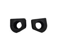 Gommini Barra Stabilizzatrice Boccola Barra Antirollio Per Supporto Stabilizzatore Asse Anteriore 48849-60040 Compatibile Con Lexus Per GX400 4.0L 2012 2013 2014 2015 2016(2pcs)