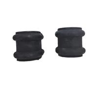 Gommini Barra Stabilizzatrice Boccola Barra Stabilizzatrice Anteriore Equilibrio 54813-2E100 Compatibile Con Hyundai Per Tucson 2004 2005 2006 2007 2008 2009(2pcs)