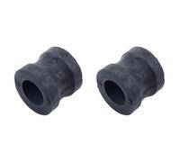 Gommini Barra Stabilizzatrice Boccole Barra Antirollio Anteriore 2223231265 Compatibile Con Benz Per Classe S C217 S560 4.0T 2014 2015 2016 2017 2018 2019 2020 2021-2025(2pcs)