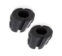 Gommini Barra Stabilizzatrice Coppia Anteriore Di Kit Boccole Barra Antirollio 2213230060 Compatibile Con Benz Per S600 2006-2013 Per S550 2007-2013 Per S450 2008-2011