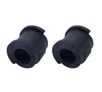 Gommini Barra Stabilizzatrice Coppia Di Kit Boccole Barra Antirollio 1693230965 Compatibile Con Benz Per CLASSE A W169 A170 2004 2005 2006 2007 2008 2009 2010 2011 2012