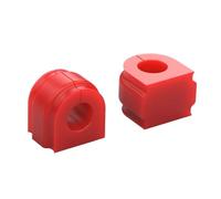 Gommini Barra Stabilizzatrice Coppia Di Kit Boccole Barra Antirollio Anteriore 26,5 Mm 31356765574 Compatibile Con Z4 Per E89 30i 35i 2009-2014 2015 2016 2017 2018