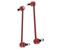 Gommini Barra Stabilizzatrice Kit Collegamenti Terminali Barra Antirollio Stabilizzatore Anteriore 1 Paio K750335 Compatibile Con Benz Per C350 2008-2015 Per E350 2012-2014 Per E400 2015-2018