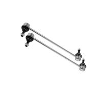 Gommini Barra Stabilizzatrice Kit Collegamenti Terminali Barra Antirollio Stabilizzatore Anteriore 1 Paio K80235 Compatibile Con Mazda 3 2004 2005 2006 2007 2008 2009 Per Mazda 3 Sport 2009