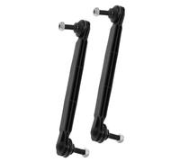 Gommini Barra Stabilizzatrice Kit Collegamenti Terminali Barra Antirollio Stabilizzatore Anteriore 51977024 Compatibile Con Dodge Per Avenger 2008-2014 Per Caliber 2007 2008 2009 2010 2012