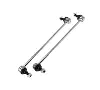 Gommini Barra Stabilizzatrice Kit Collegamento Barra Antirollio Collegamenti Terminali Della Barra Sospensione K750678/K750679 Compatibile Con ACURA Per MDX 2014 2015 2016 2017 2018 2019 2020