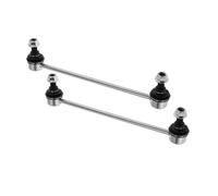 Gommini Barra Stabilizzatrice Kit Di Collegamenti Terminali Per Barra Antirollio Stabilizzatore Anteriore 4882033040 Compatibile Con LEXUS Per ES300h Per ES350 2013 2014 2015 2016 2017 2018