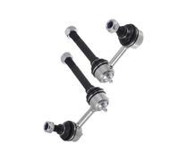 Gommini Barra Stabilizzatrice Kit Di Collegamenti Terminali Per Barra Antirollio Stabilizzatore Anteriore Da 1 Paio Compatibile Con Nissan 370Z 2009 2010 2011 2012 2013 2014 2015 2016 2017 2018 2019