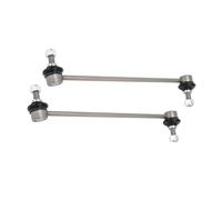 Gommini Barra Stabilizzatrice Kit Di Collegamento Stabilizzatore Barra Antirollio Anteriore 2 Pezzi 31356777319 Compatibile Con La Serie 5 2009 2010 2011 2012 2013 2014 2015 2016 2017