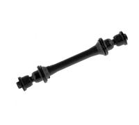 Gommini Barra Stabilizzatrice Kit Sospensione Collegamento Terminale Della Barra Antirollio Stabilizzatore 6L2Z5K483AA Compatibile Con Ford Per Explorer 1994-2004 2005 2006 2007 2008 2009 2010(1pcs)