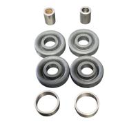 GOMMINI+BOCCOLE ASTA CAMBIO PIAGGIO APE POKER DIESEL