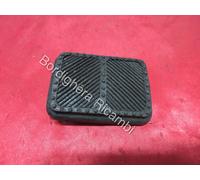 GOMMINI COPRIPEDALI PEDALI FRENO FRIZIONE FIAT 615 N1 N2 N3 CAMION EPOCA NUOVI