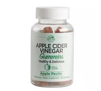 Gommini Di Aceto Di Mele 60 Pezzi Di Country Farms