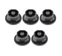 Gommini di copertura del motore Tappetino in gomma for W204 C218 X218 W212 C207 W461 W463 X164 X204 Componenti essenziali for la copertura del motore Parti di automobili
