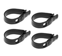 GOMMINI DI MONTAGGIO DEI FARI ANTERIORI (HALO, HALO LED, LMX)