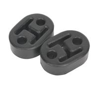 Gommini Di Montaggio Per Scarico Sealey L60 X D41 X H20 (Confezione Da 2) EX02