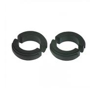 Gommini Distanziali Blu per Display Intuvia/Nyon, Manubri 22,2mm - Set 4 Pezzi